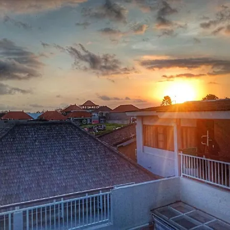 Sunny Canggu
