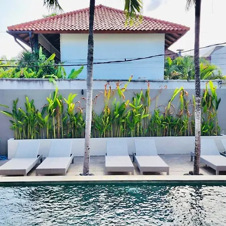 Sunny Canggu