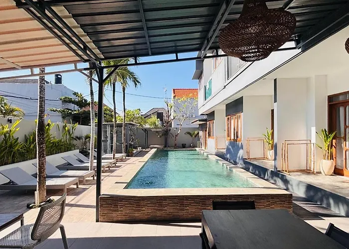 Sunny * Canggu
