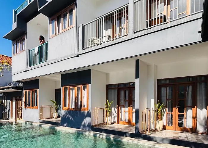 Sunny * Canggu