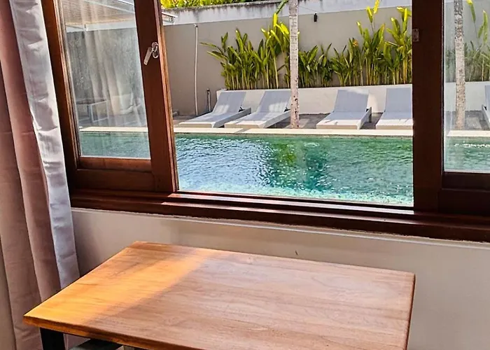 Sunny * Canggu