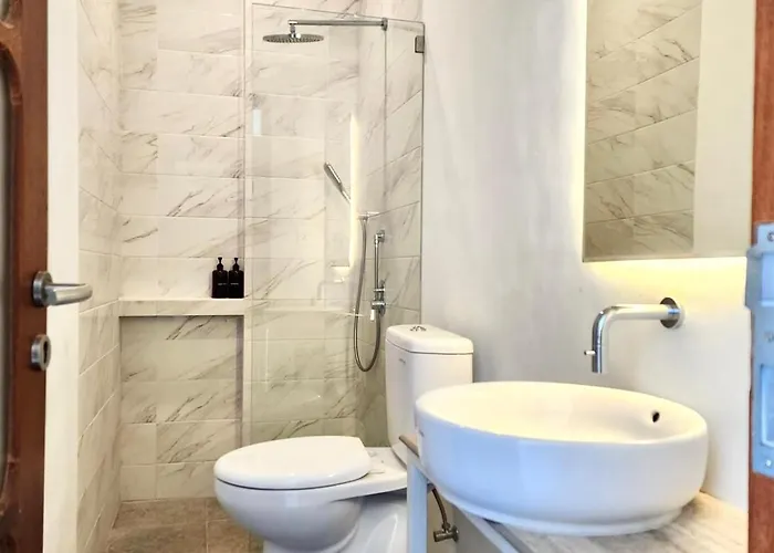 Hotel Sunny Canggu