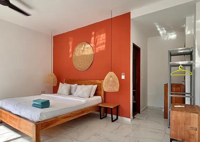Sunny Hotel Canggu