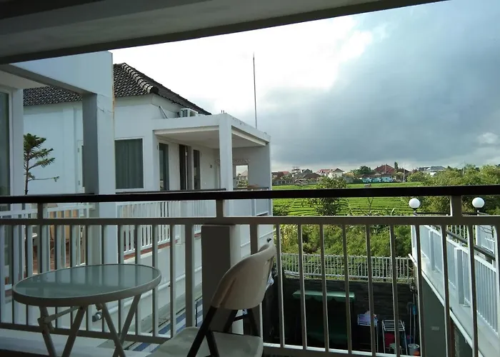 Sunny Hotel Canggu