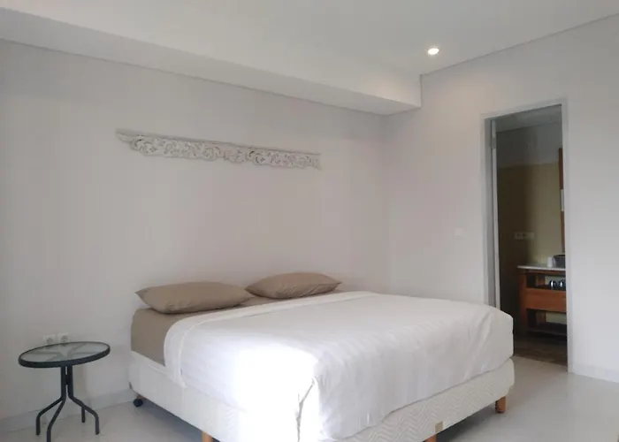 Sunny Hotel Canggu