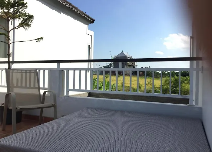 Sunny Hotel Canggu