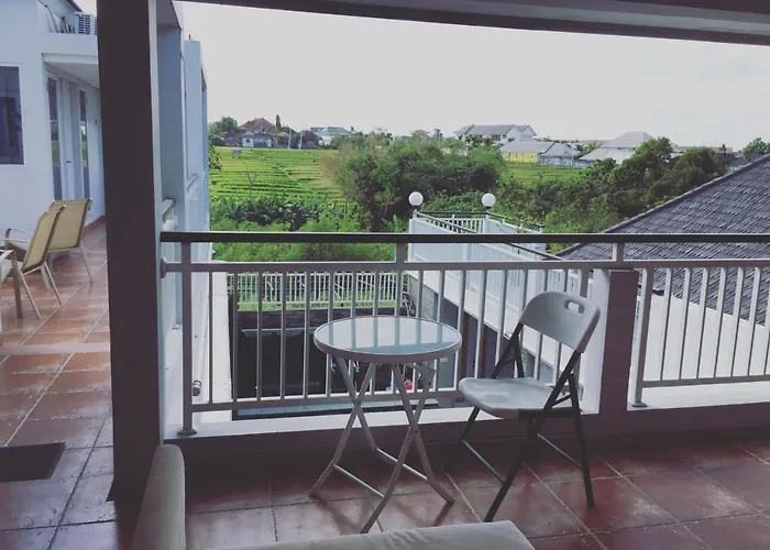 Sunny Canggu