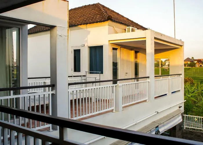 Sunny Canggu