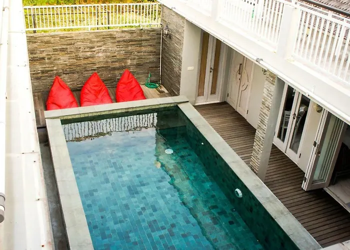 Sunny Canggu