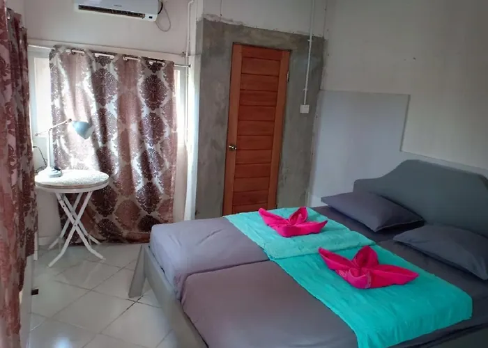 Hotel Sunny Canggu